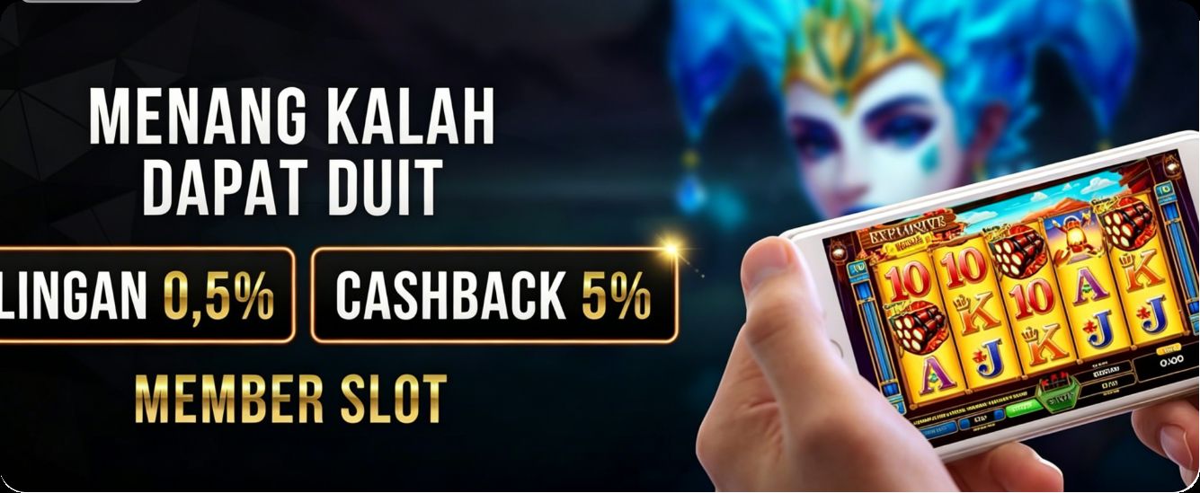 Main king99apk.com Menang Jackpot Besar